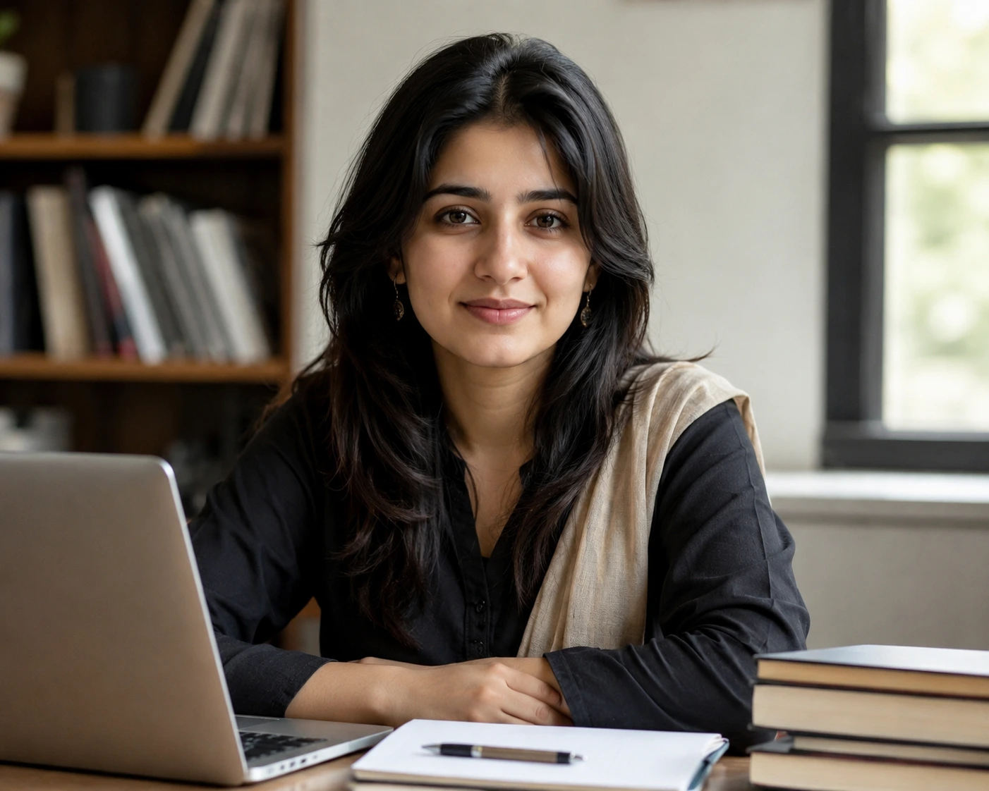 Amna Akhtar