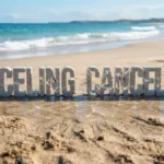 Cancelling or Canceling