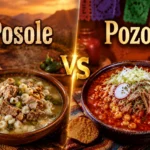 Posole or Pozole: which word should you use