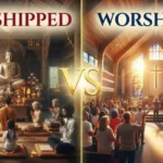 Worshipped vs Worshiped: which spelling is correct