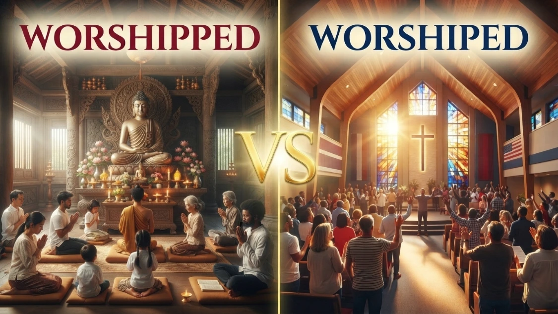 Worshipped vs Worshiped: which spelling is correct