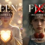 Feen or Fien: which word should you use